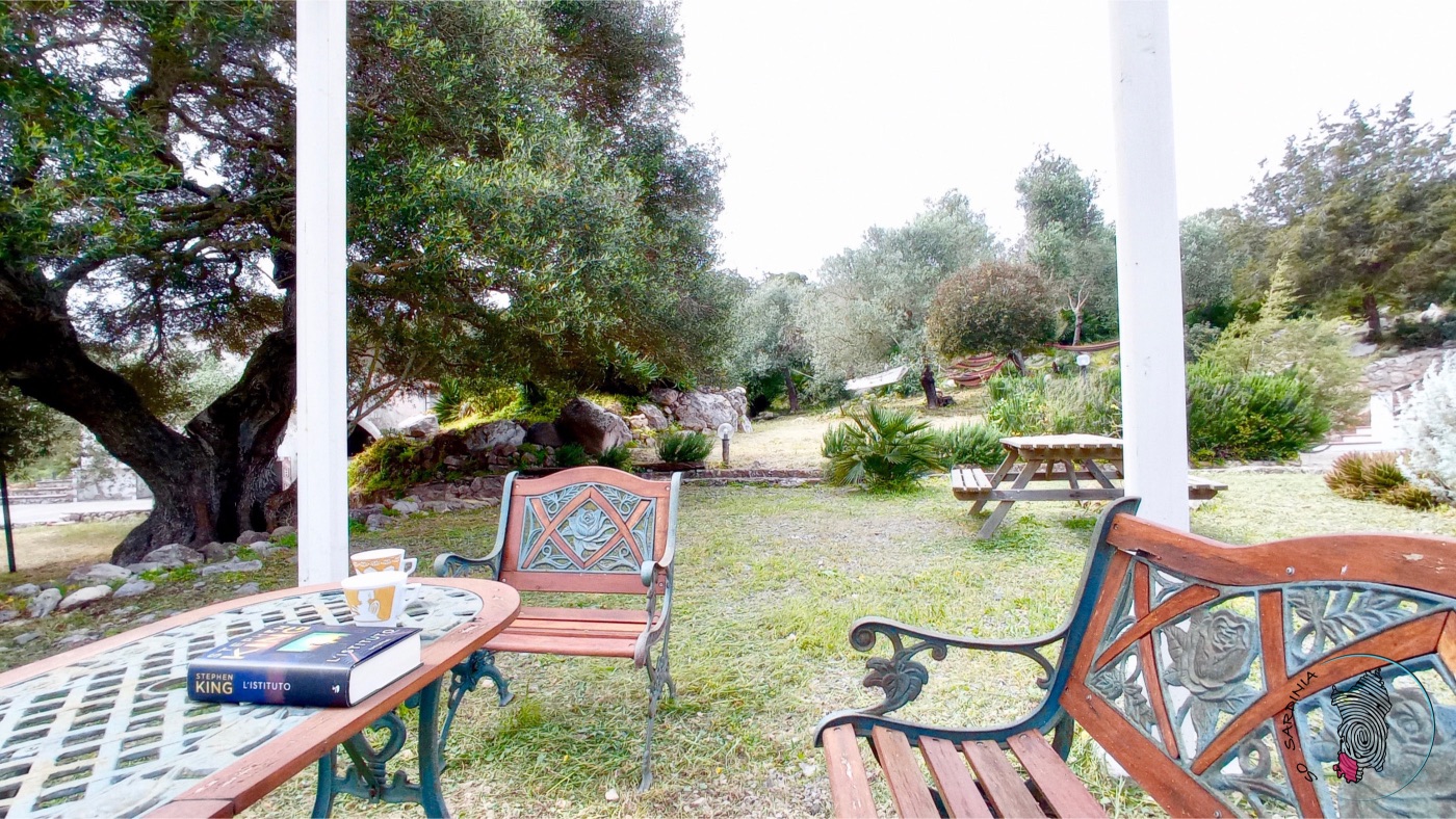 Casa lavanda 20