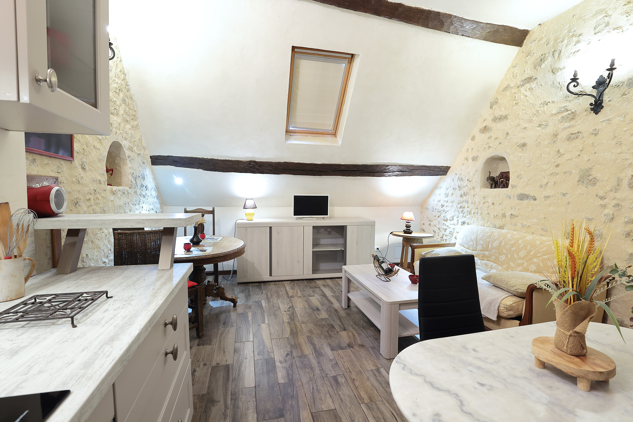 location meublée 61 orne le perche
