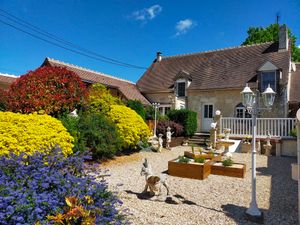 gite-dans-le-perche-gite-le-percheron