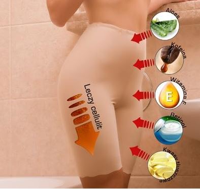 Boxers laser minceur 03 68 2 