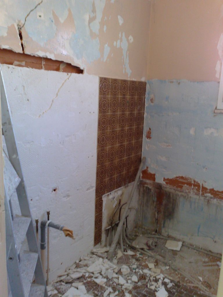  6 renovation salle de bain a bouguenais