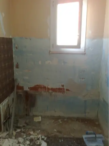 Enlever du carrelage murale a bouguenais