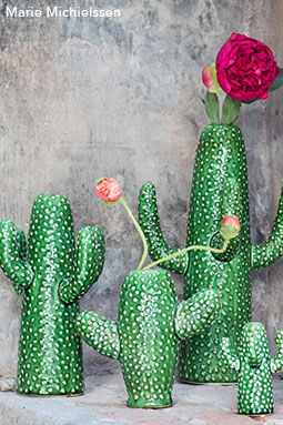 Cactus Serax Poterie
Medium, Moyen, Petit, existe en XL