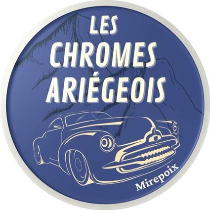 Les chromes 19 03 2024