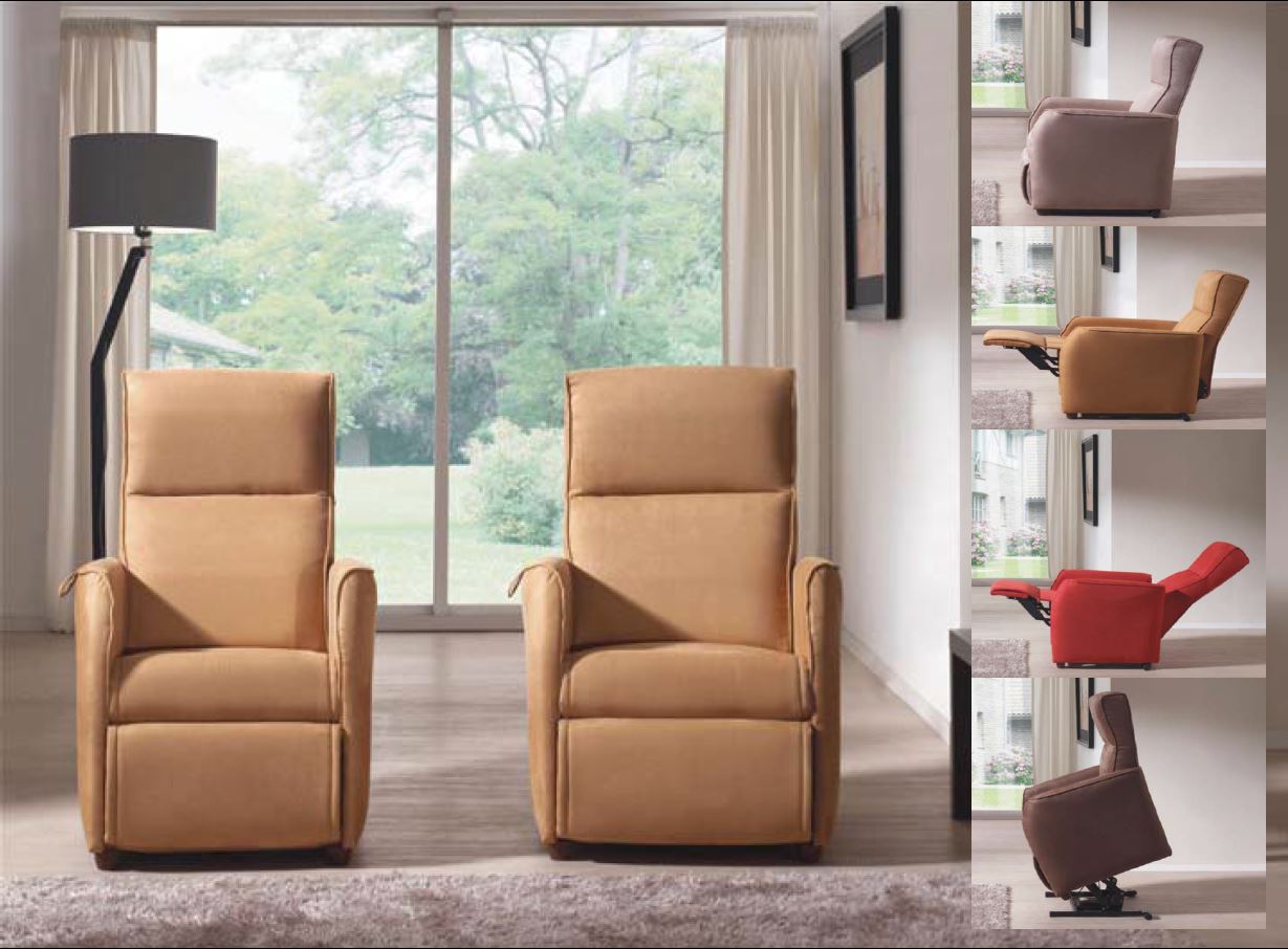 Le modèle Sheffield est le relax actuellement en promotion à 995€ TTC en version LIFT + 1 Moteur.
mais il existe bien entendu dans toutes les autres motorisations, dans toutes les matières et dans deux largeurs d'assise différentes.