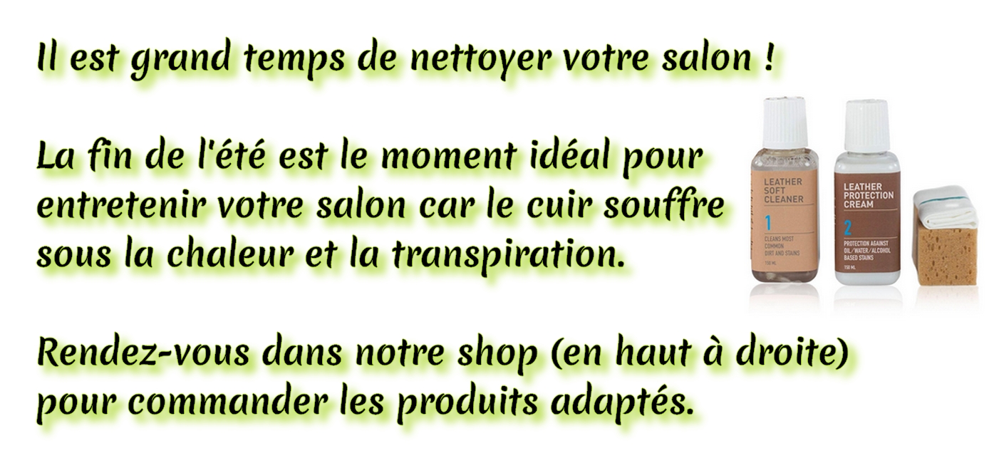 Entretien
