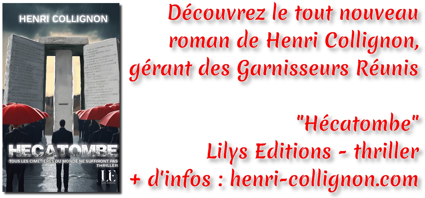 Hecatombe