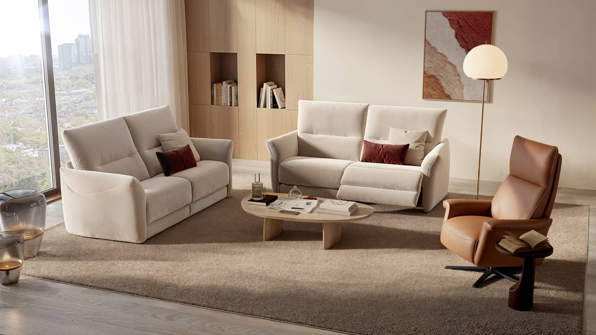 Opera noblesse grege 1 grand 