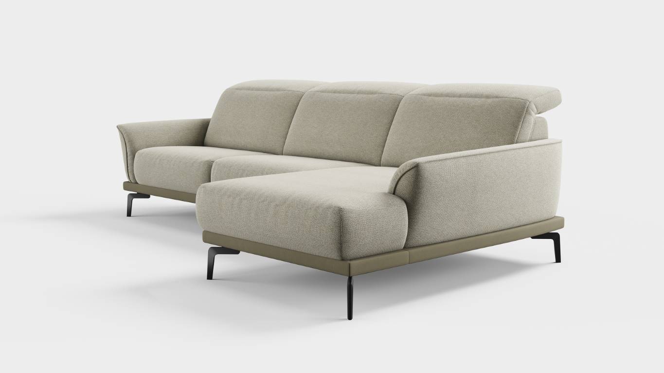 Platino lario olive moyen 