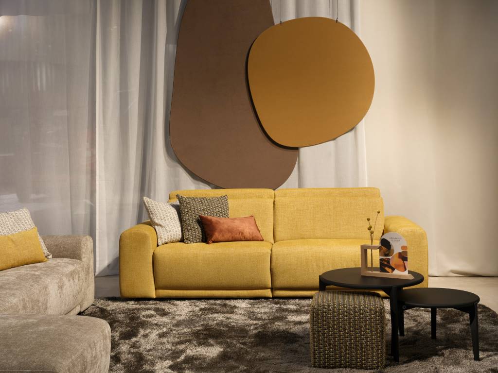 Terra escana gold moyen 