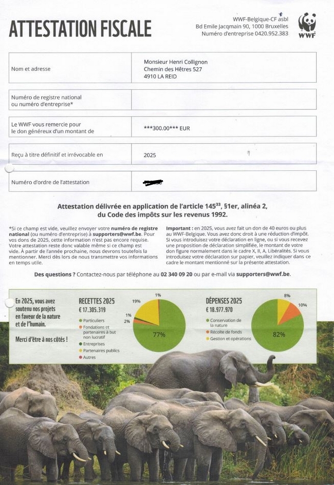 Wwf