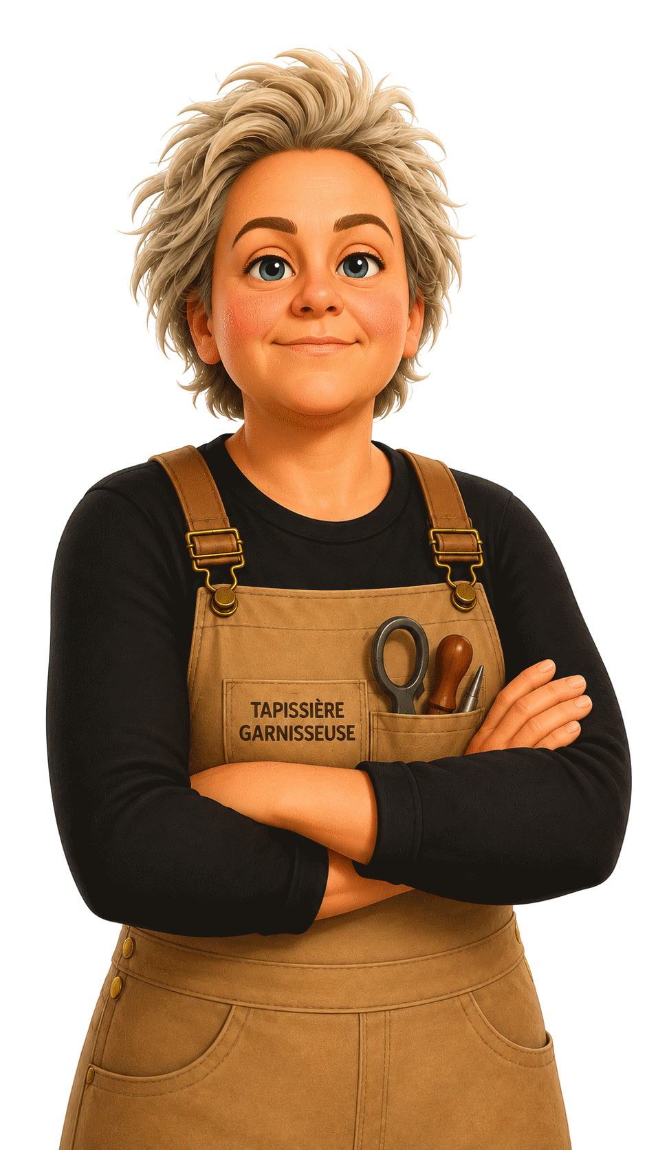 Peggy-Kigarni