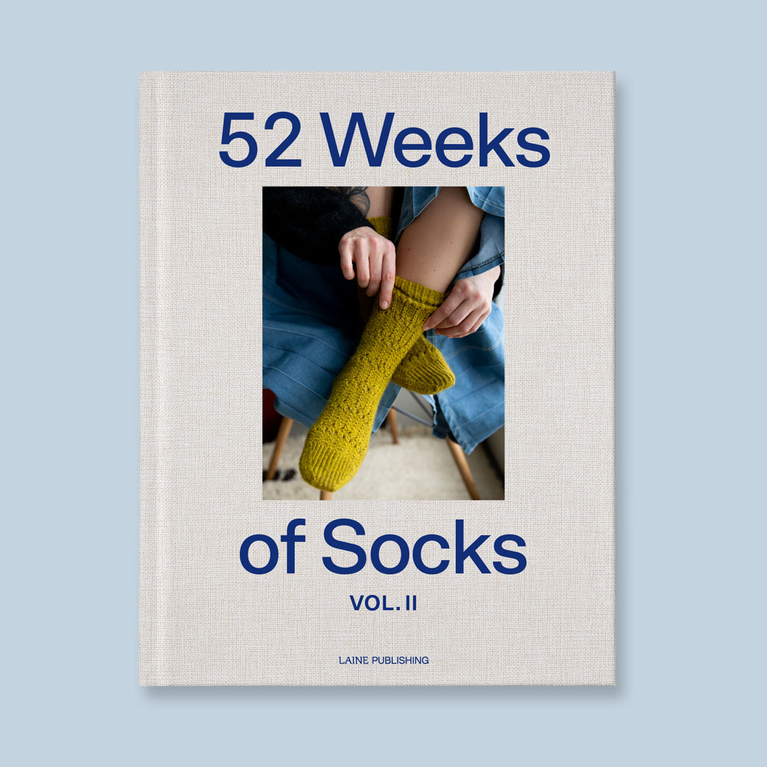 Socks some nelio sininen ENG