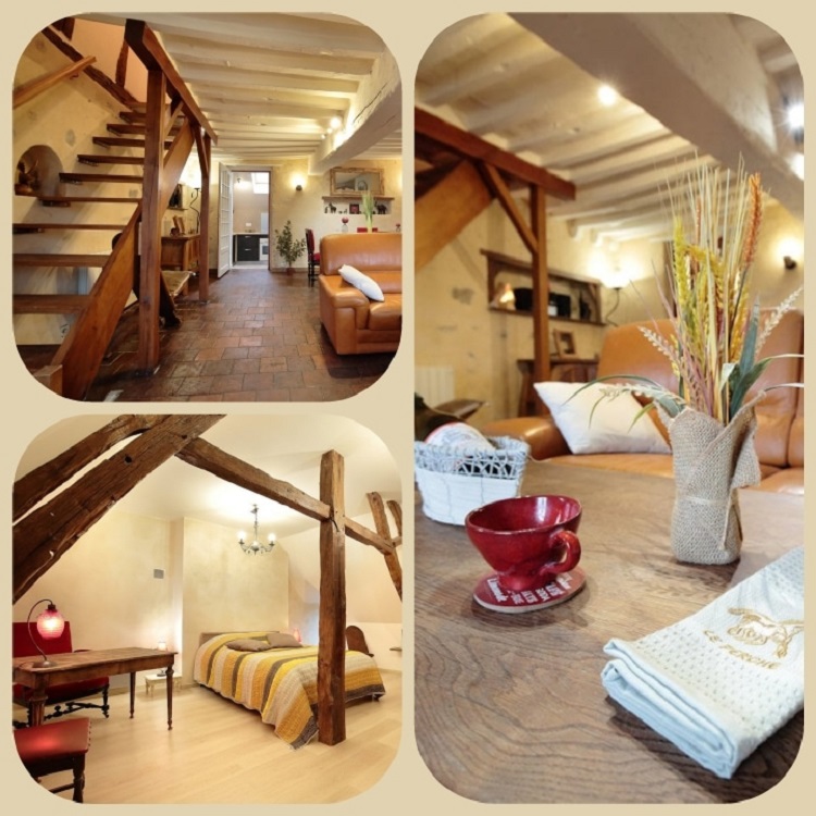 location-meublee