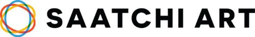 Saatchi art logo