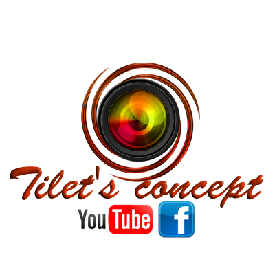 Tilet's is concept