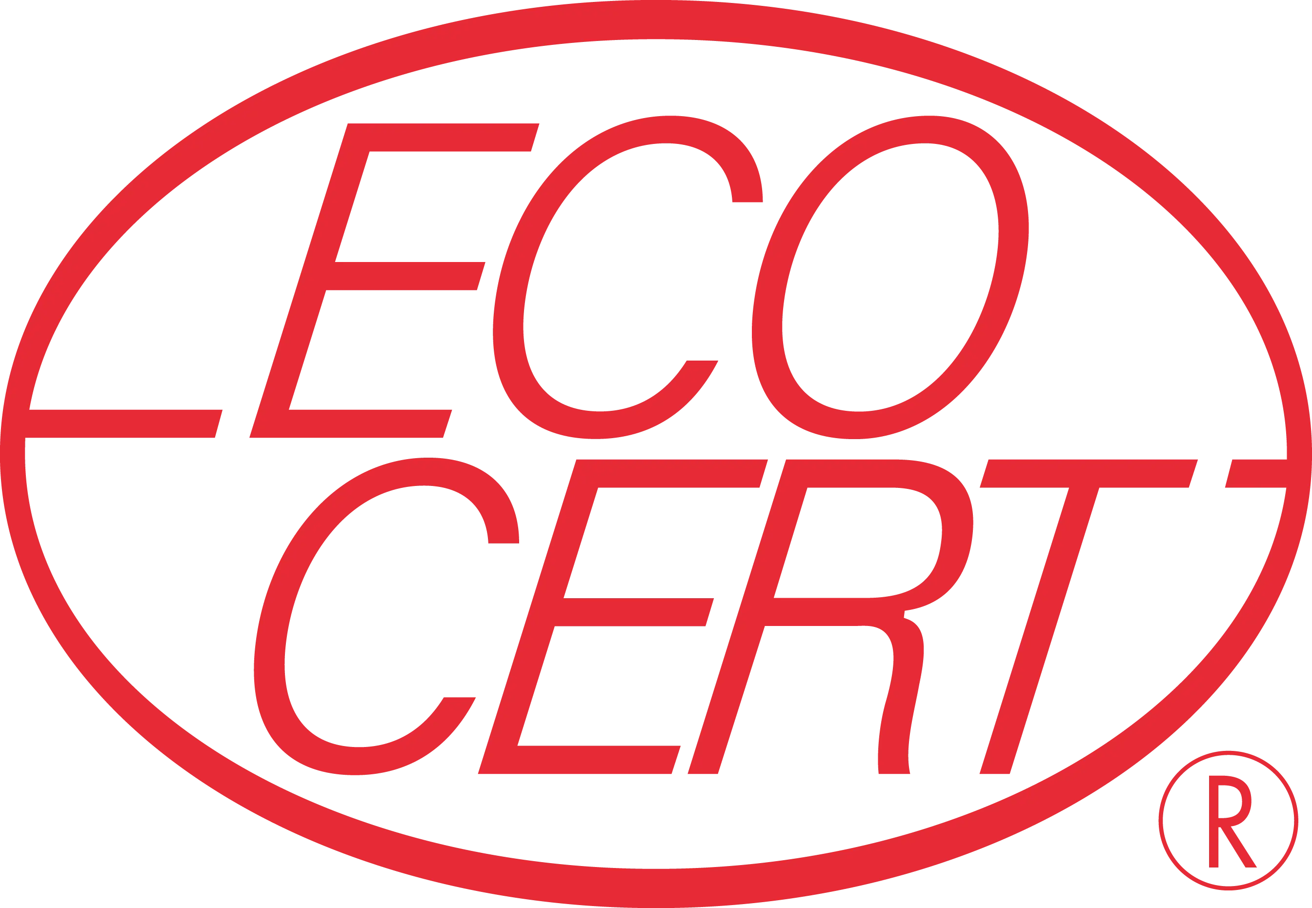Logo Ecocert Colour