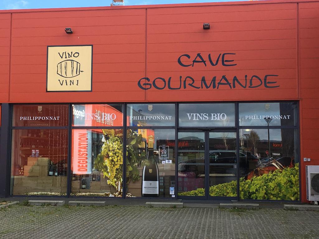Vino vini 04406900 142845294