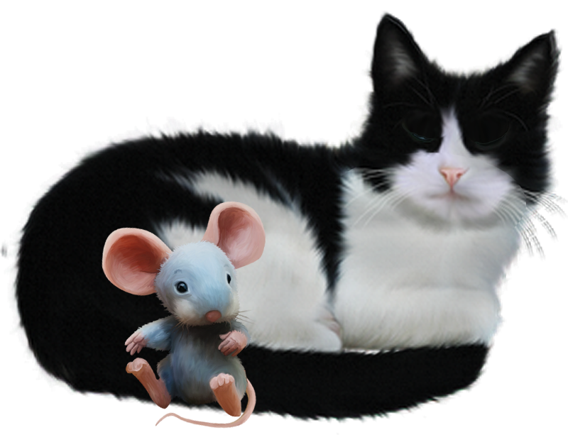 -00000000-gros-chat-yeux-bleus-souris-ferme