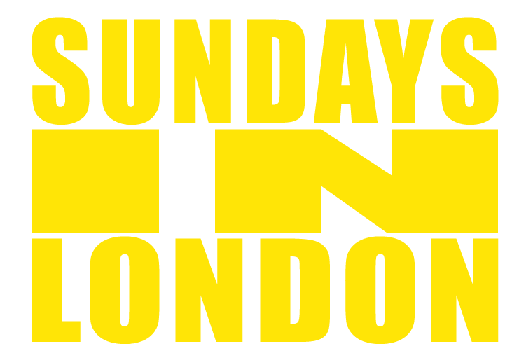 Logo-sundays-in-london