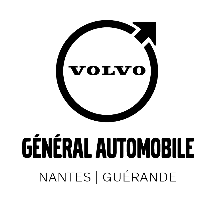 Volvo gue rande