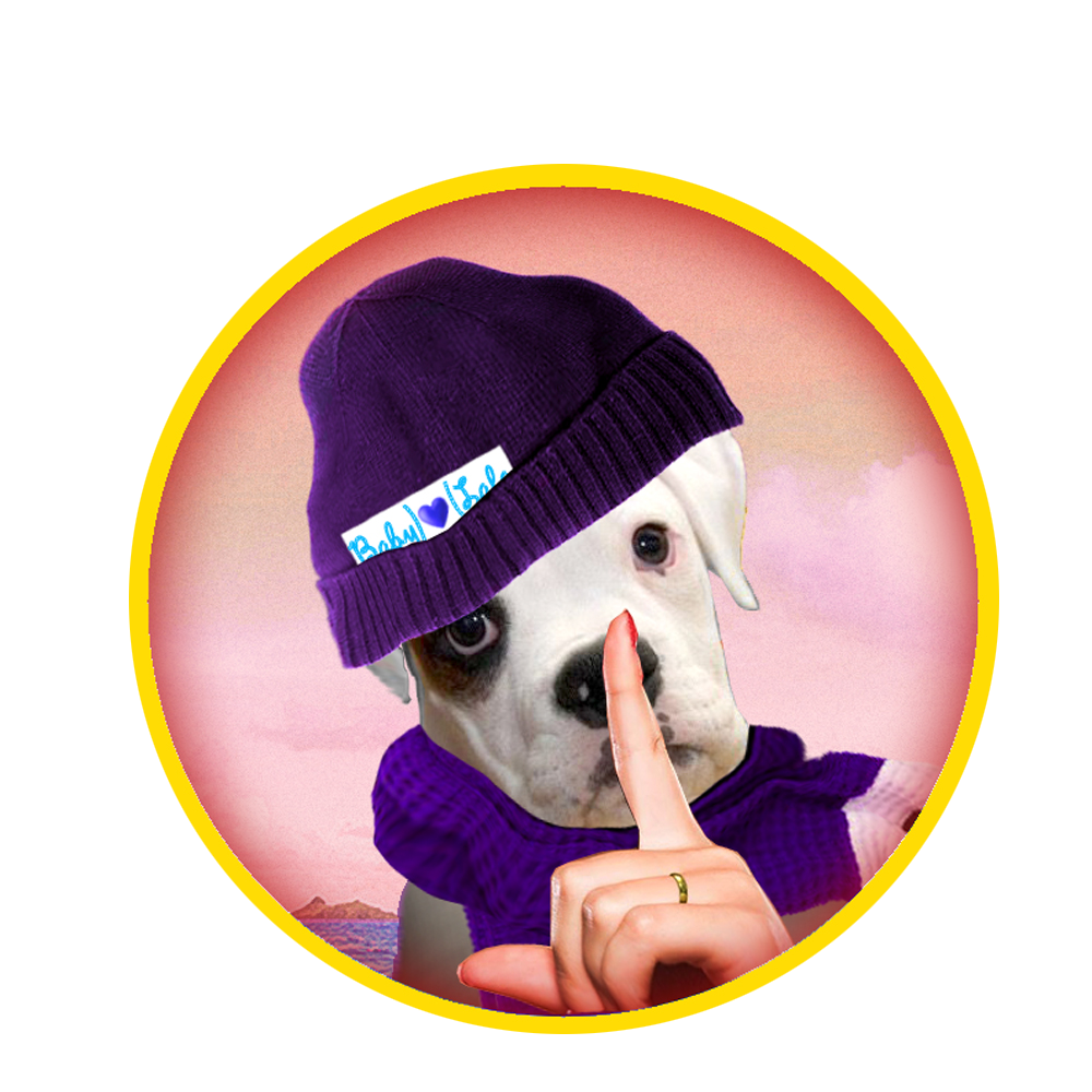 Donut avec un peu de Tenebræ