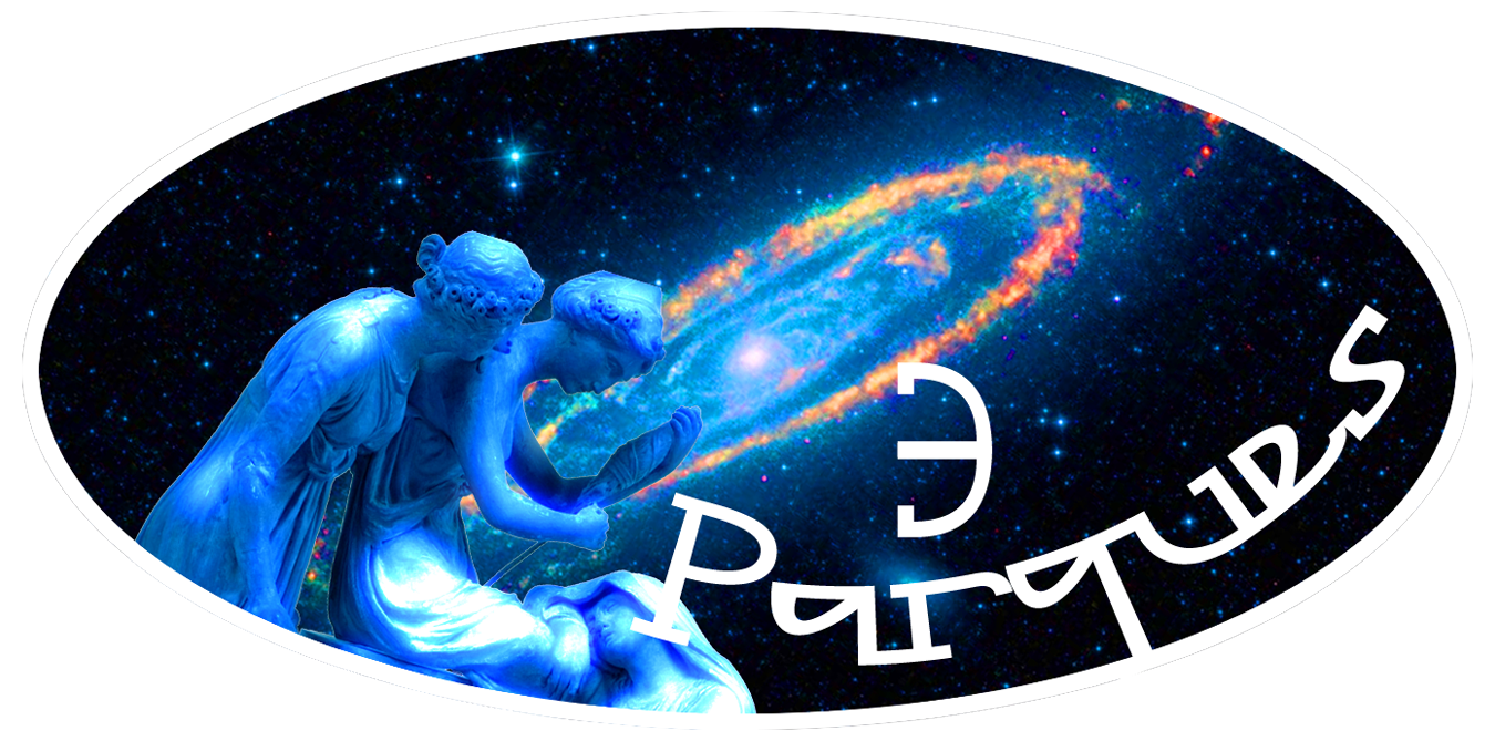 Les-3-parques-production