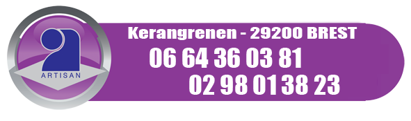 Loge telephone 5cm 02 06