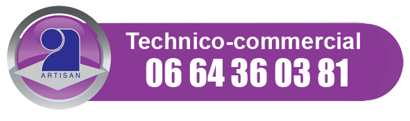 Loge telephone 5cm 02