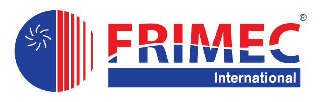 FRIMEC international web