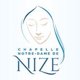 Logo notre dame de nize