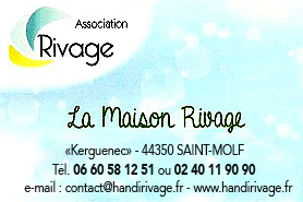 Maison-Rivage