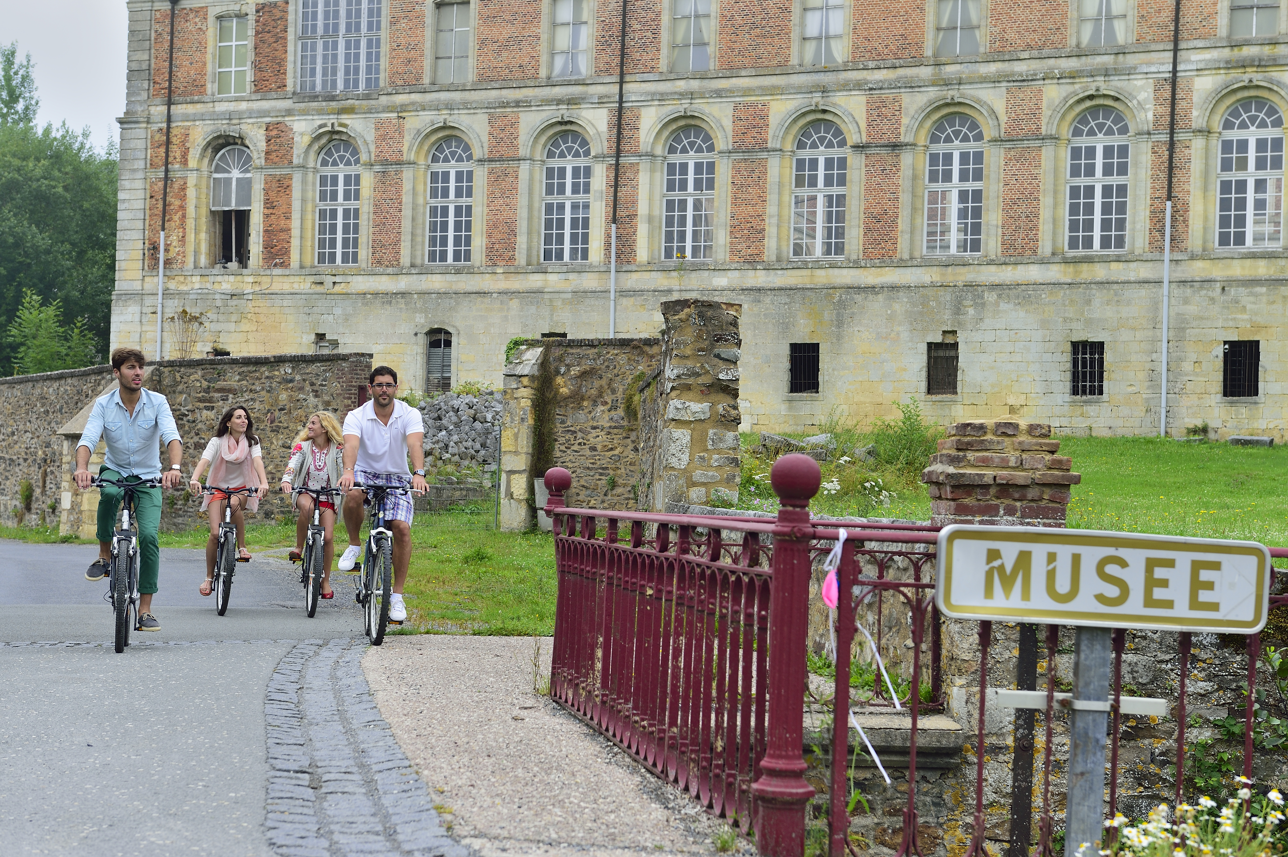 Saint michel l abbaye