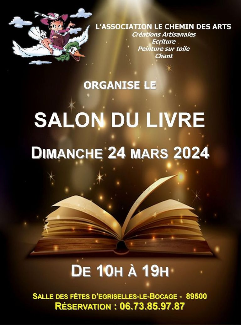 Affiche-salon-Stephie-24-mars-2024