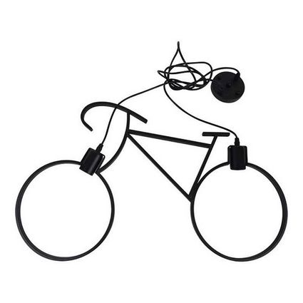 B led suspension oliver bicyclette 2 40ttc