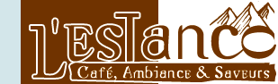 Logo l Estanco