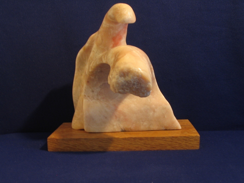 L hydre naissant de la mer 2 