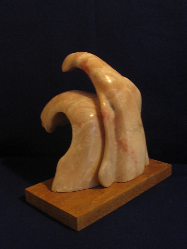 L hydre naissant de la mer 4 