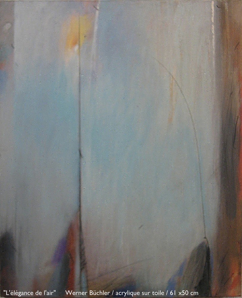 L elegance d l air61x50 95 