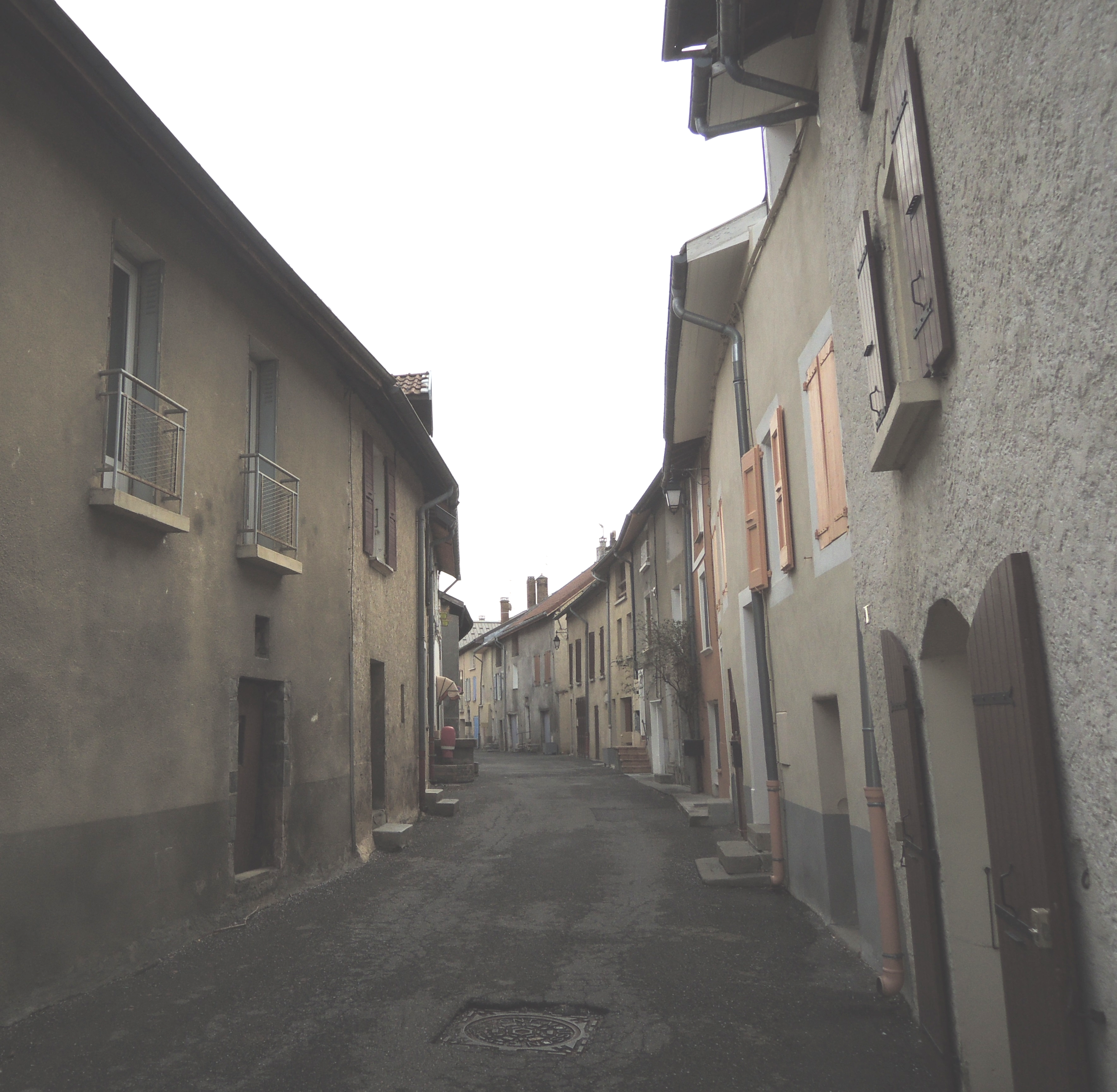La grand rue 4