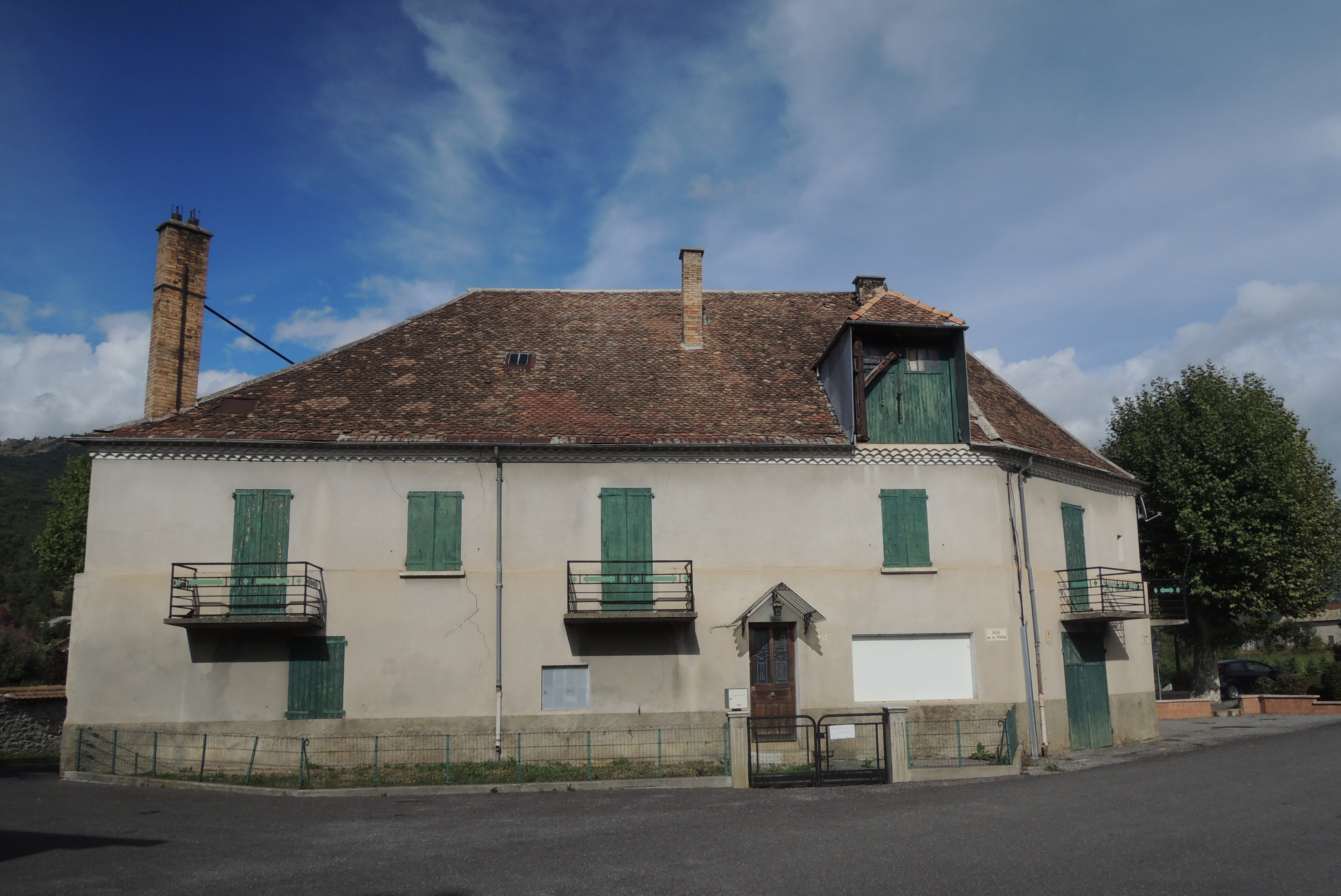 La forge1