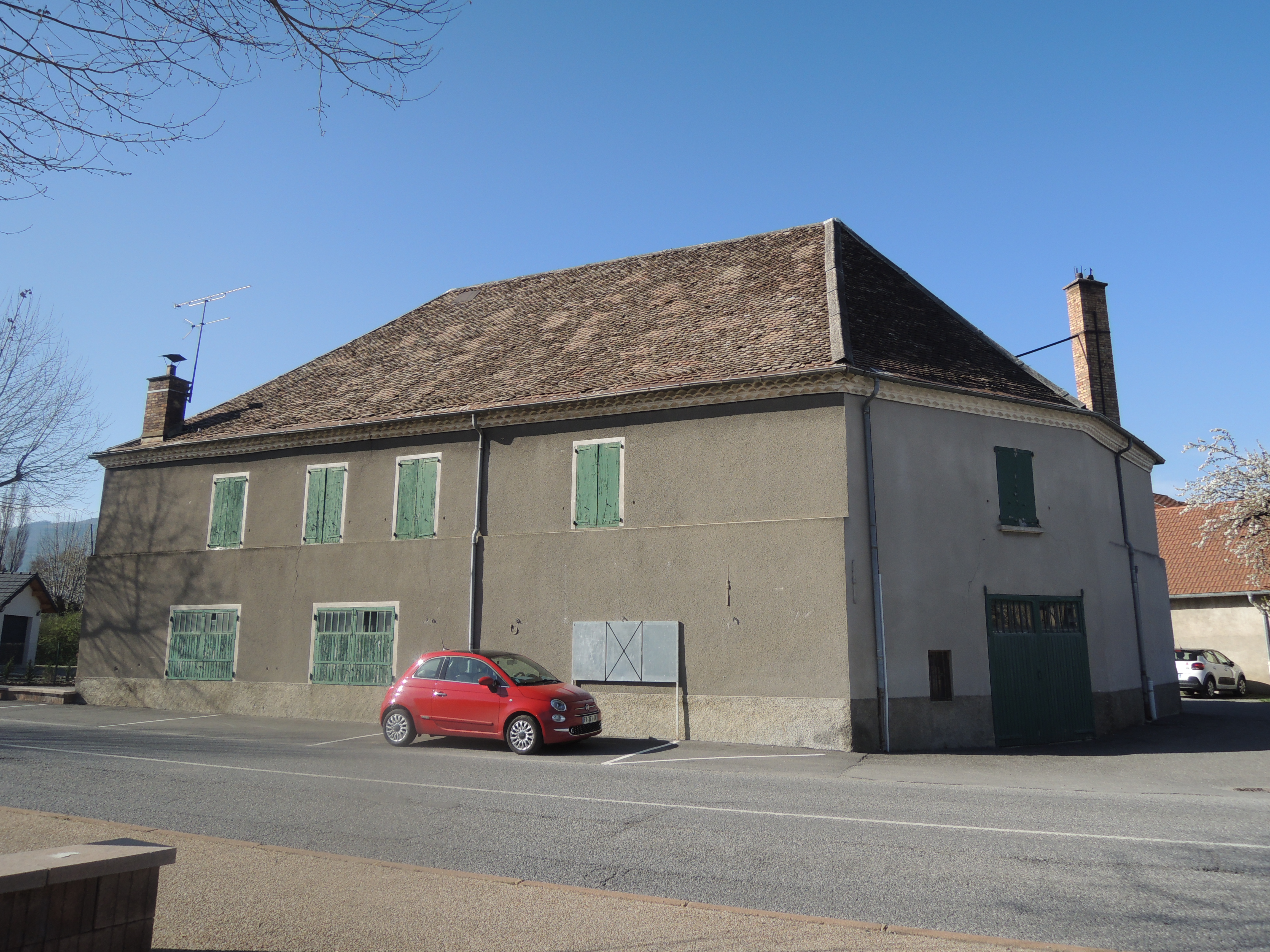 La forge2