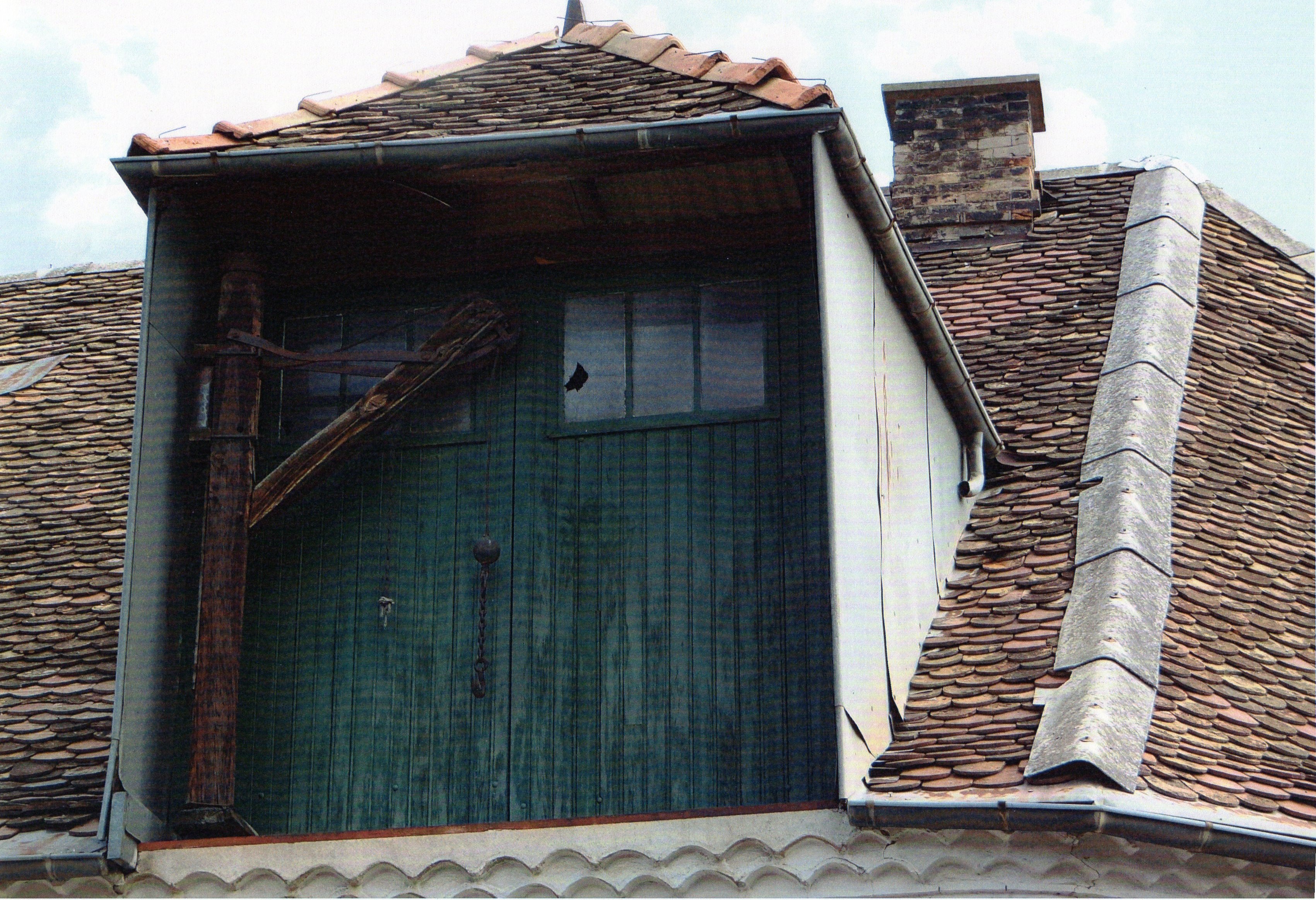 La forge5
