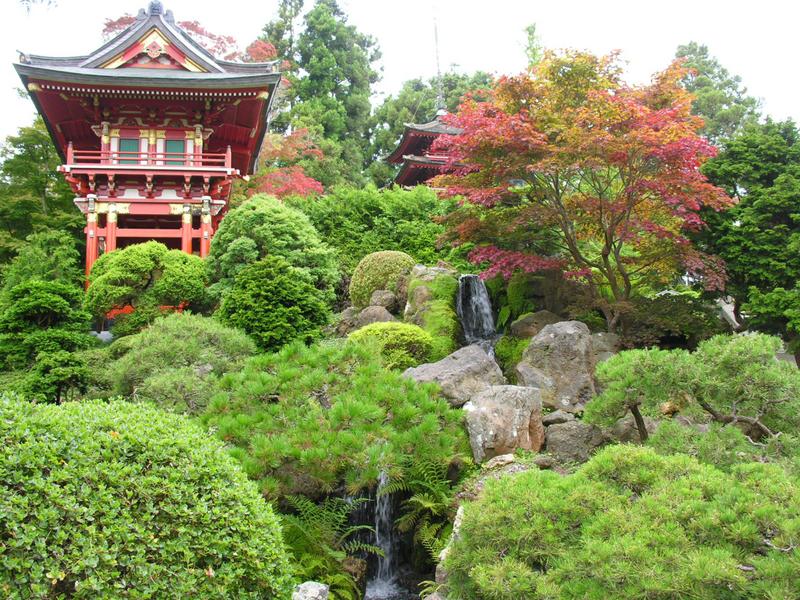 Paysage chinois2