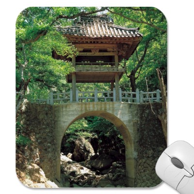 Paysage chinois4