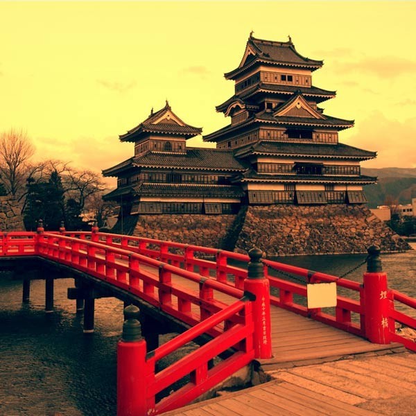 Paysage chinois8