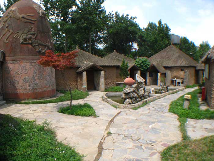 Paysage chinois11