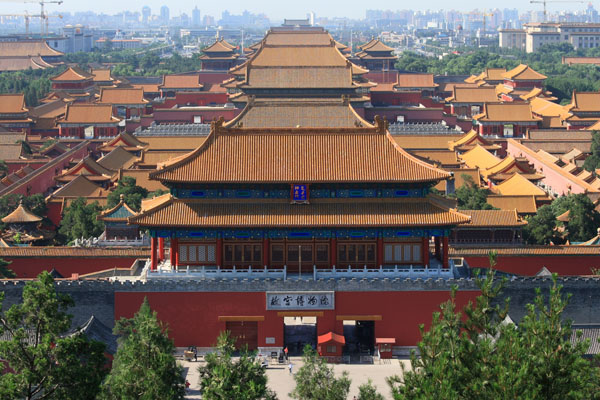 Paysage chinois12