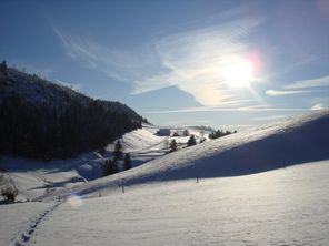 Montagnes suisses en hiver / www.montagnes-suisses.ch