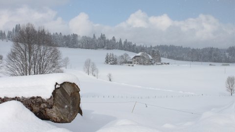 Montagnes suisses en hiver / www.montagnes-suisses.ch